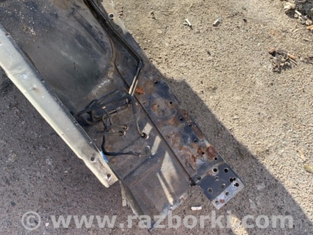 ФОТО Четверть передний правый для Subaru Forester SG S11 (02-08) Київ