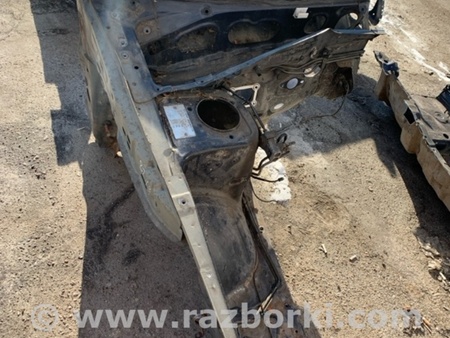 ФОТО Четверть передний правый для Subaru Forester SG S11 (02-08) Київ