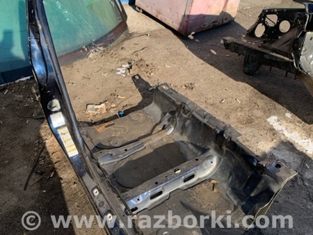 ФОТО Центральная стойка кузова правая для Subaru Forester SG S11 (02-08) Київ
