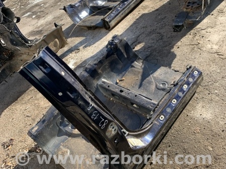 ФОТО Центральная стойка кузова правая для Subaru Forester SG S11 (02-08) Київ