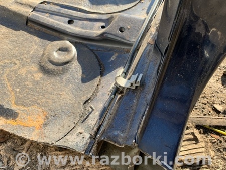 ФОТО Центральная стойка кузова правая для Subaru Forester SG S11 (02-08) Київ