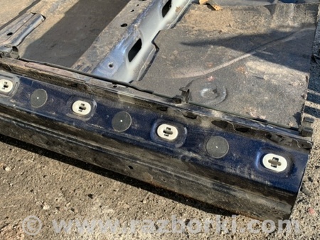 ФОТО Центральная стойка кузова правая для Subaru Forester SG S11 (02-08) Київ