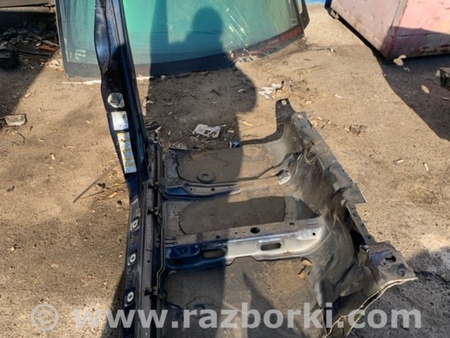 ФОТО Центральная стойка кузова правая для Subaru Forester SG S11 (02-08) Київ