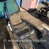 Центральная стойка кузова правая Subaru Forester SG S11 (02-08)