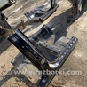 ФОТО Центральная стойка кузова правая для Subaru Forester SG S11 (02-08) Київ
