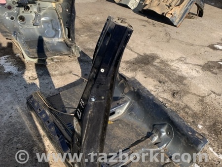 ФОТО Центральная стойка кузова левая для Subaru Forester SG S11 (02-08) Київ