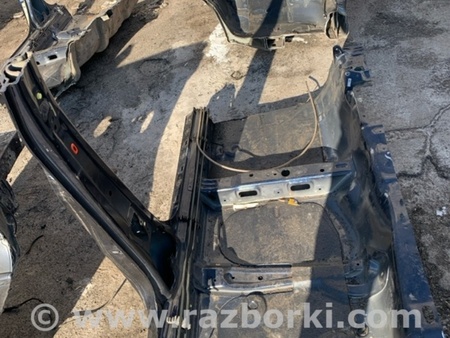 ФОТО Центральная стойка кузова левая для Subaru Forester SG S11 (02-08) Київ