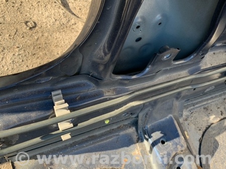 ФОТО Центральная стойка кузова левая для Subaru Forester SG S11 (02-08) Київ