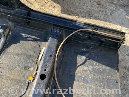 ФОТО Центральная стойка кузова левая для Subaru Forester SG S11 (02-08) Київ
