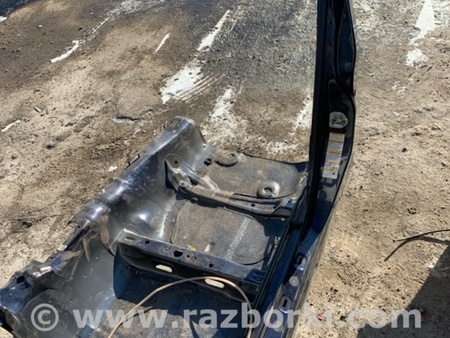 ФОТО Центральная стойка кузова левая для Subaru Forester SG S11 (02-08) Київ