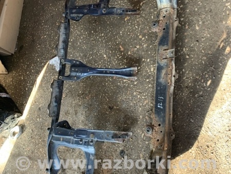 ФОТО Передняя панель (Телевизор) для Subaru Forester SG S11 (02-08) Київ