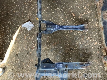ФОТО Передняя панель (Телевизор) для Subaru Forester SG S11 (02-08) Київ