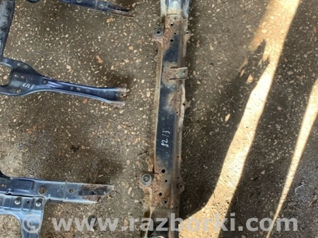 ФОТО Передняя панель (Телевизор) для Subaru Forester SG S11 (02-08) Київ