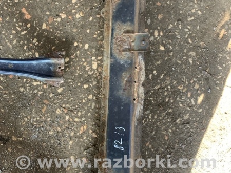 ФОТО Передняя панель (Телевизор) для Subaru Forester SG S11 (02-08) Київ