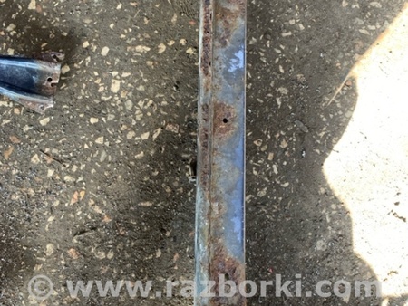 ФОТО Передняя панель (Телевизор) для Subaru Forester SG S11 (02-08) Київ
