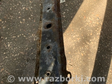 ФОТО Передняя панель (Телевизор) для Subaru Forester SG S11 (02-08) Київ