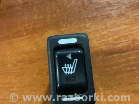 ФОТО Кнопка подогрева сидений левая для Subaru Forester SG S11 (02-08) Київ