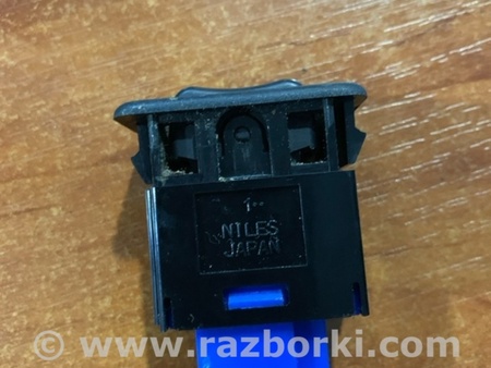 ФОТО Кнопка подогрева сидений левая для Subaru Forester SG S11 (02-08) Київ