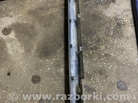 ФОТО Накладка порога наружная для Subaru Forester SG S11 (02-08) Київ