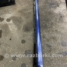 Накладка порога наружная Subaru Forester SG S11 (02-08)