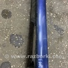 ФОТО Накладка порога наружная для Subaru Forester SG S11 (02-08) Київ
