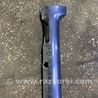 ФОТО Накладка порога наружная для Subaru Forester SG S11 (02-08) Київ