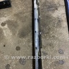 ФОТО Накладка порога наружная для Subaru Forester SG S11 (02-08) Київ