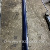 Накладка порога наружная Subaru Forester SG S11 (02-08)
