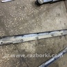 ФОТО Накладка порога наружная для Subaru Forester SG S11 (02-08) Київ