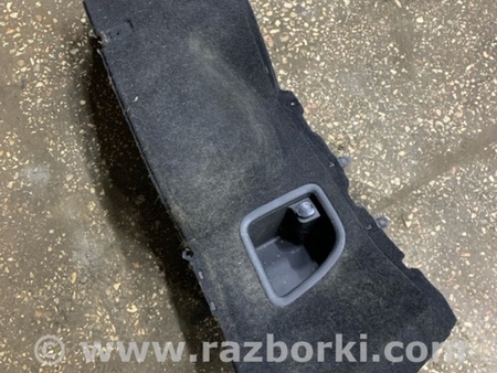 ФОТО Обшивка багажника правая для Subaru Forester SG S11 (02-08) Київ