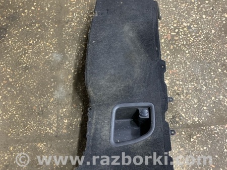 ФОТО Обшивка багажника правая для Subaru Forester SG S11 (02-08) Київ