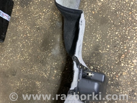 ФОТО Обшивка багажника правая для Subaru Forester SG S11 (02-08) Київ