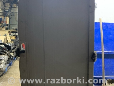 ФОТО Шторка багажника для Subaru Forester SG S11 (02-08) Київ