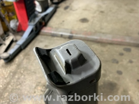 ФОТО Шторка багажника для Subaru Forester SG S11 (02-08) Київ