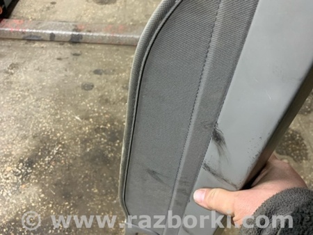 ФОТО Шторка багажника для Subaru Forester SG S11 (02-08) Київ