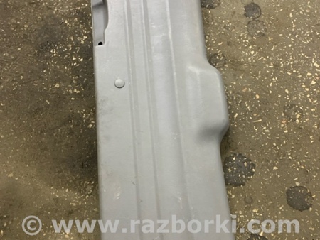 ФОТО Обшивка крышки багажника для Subaru Forester SG S11 (02-08) Київ