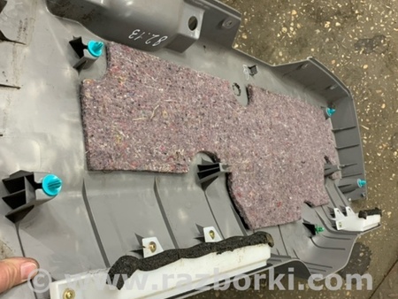 ФОТО Обшивка крышки багажника для Subaru Forester SG S11 (02-08) Київ