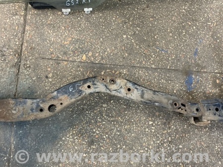 ФОТО Подрамник левый для Subaru Forester SG S11 (02-08) Київ
