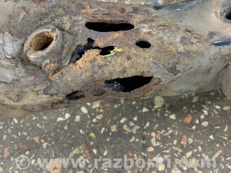 ФОТО Подрамник левый для Subaru Forester SG S11 (02-08) Київ