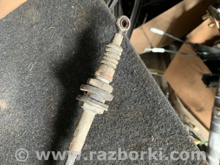 ФОТО Трос кпп для Subaru Forester SG S11 (02-08) Київ