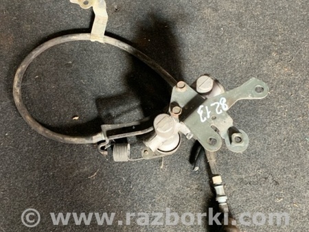 ФОТО Рабочий цилиндр сцепления для Subaru Forester SG S11 (02-08) Київ