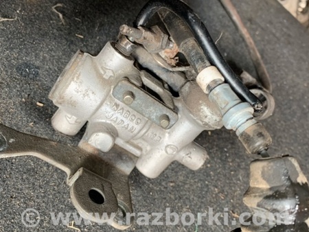 ФОТО Рабочий цилиндр сцепления для Subaru Forester SG S11 (02-08) Київ