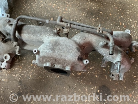 ФОТО Коллектор впускной для Subaru Forester SG S11 (02-08) Київ