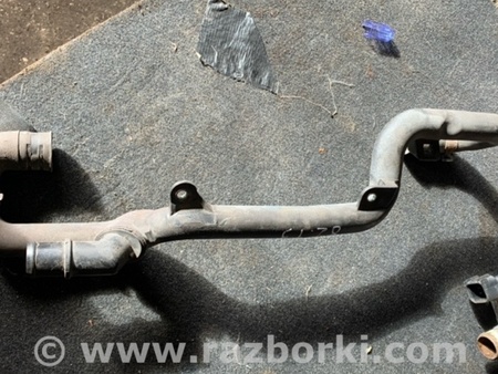 ФОТО Патрубок для Subaru Forester SG S11 (02-08) Київ