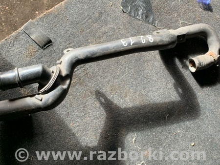 ФОТО Патрубок для Subaru Forester SG S11 (02-08) Київ