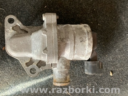ФОТО Клапан вторички правый для Subaru Forester SG S11 (02-08) Київ