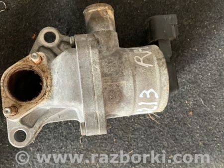 ФОТО Клапан вторички правый для Subaru Forester SG S11 (02-08) Київ