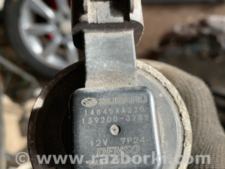 ФОТО Клапан вторички правый для Subaru Forester SG S11 (02-08) Київ