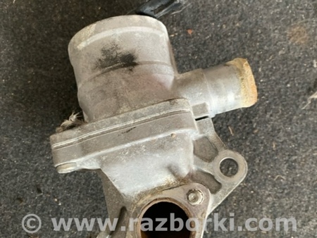 ФОТО Клапан вторички левый для Subaru Forester SG S11 (02-08) Київ