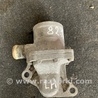 Клапан вторички левый Subaru Forester SG S11 (02-08)